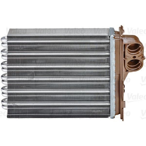 VALEO 812374 Kalorifer Radyatörü Logan I 04- Sandero I 08- Duster 10- / Np200 08- 