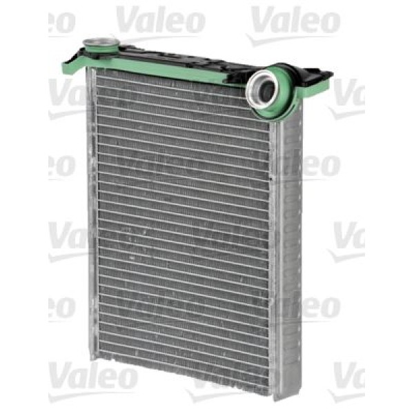VALEO 812417 Kalorifer Radyatörü 308 07-