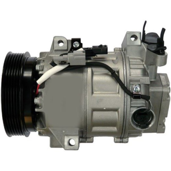 VALEO 813147 Klima Kompresörü Laguna III 07- 1.5 DCI 