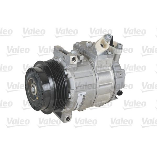 VALEO 813258 Klima Kompresörü Mercedes C Serisi Br204 Clk Serisi C207 07- 