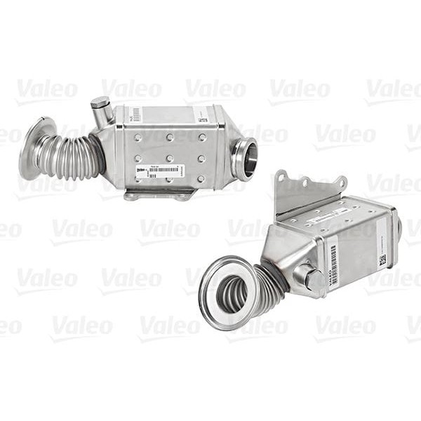 VALEO 818788 EGR Soğutucu 500 Famıly