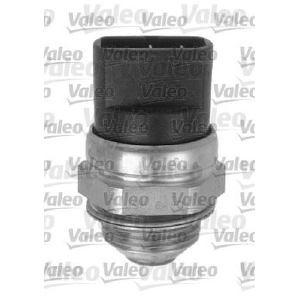 VALEO 819743 Fan Müşürü Cordoba-Ibiza-Golf III-Transporter