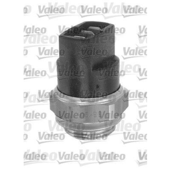 VALEO 819769 Fan Müşürü Passat V Toledo 100 IV A4 A6 A8 440 