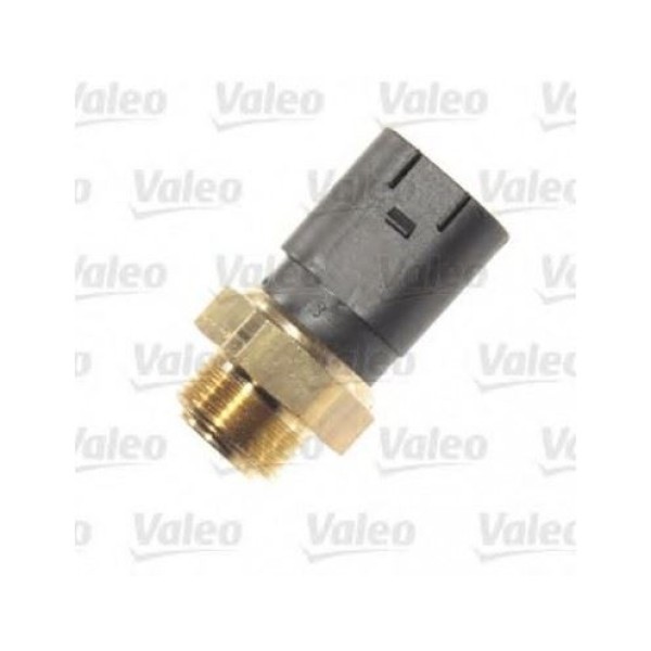 VALEO 820831 Fan Müşürü Bora Golf IV Golf V Jetta III 05- Polo V Cordoba Ibiza Toledo A4 A3 Fabia Oc