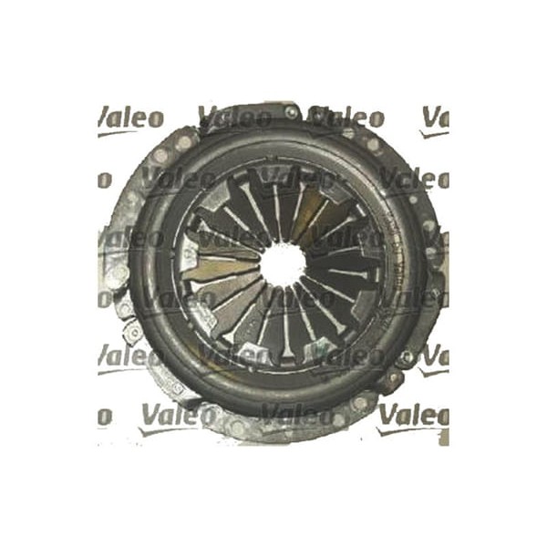 VALEO 821071 Debriyaj Seti R19 CLIO II Megane I Laguna I / Logan Sandero 1.6 8V 1.4 1.6