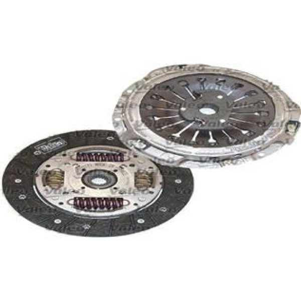 VALEO 821087 Debriyaj Seti 306 405 406 / Zx Xsara Xantıa 2.0 