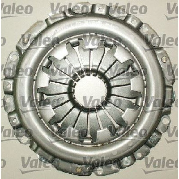 VALEO 821097 Debriyaj Seti Accent Mılenyum Accent 95-00 Getz 1.3 185-20