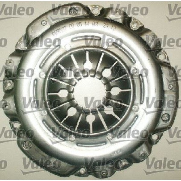 VALEO 821103 Debriyaj Seti Vito 2.3 2.3 111.948-Mek-503.018 0 638 96-03 