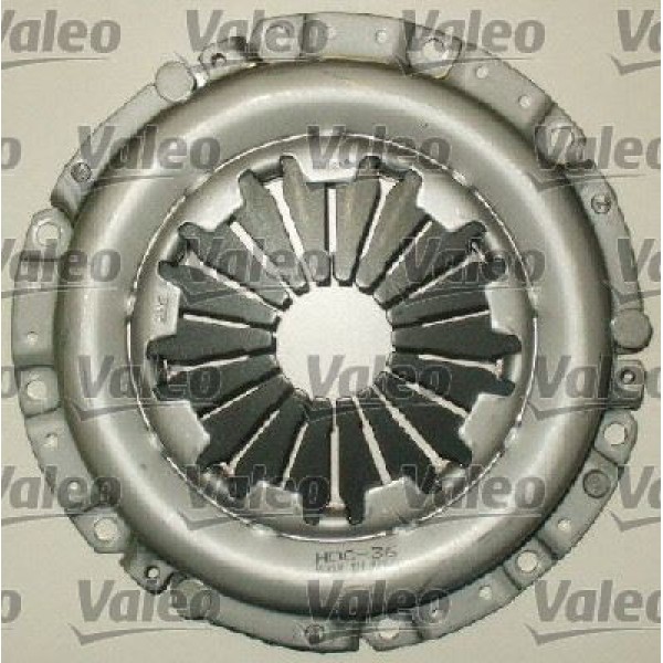 VALEO 821119 Debriyaj Seti Accent 95-03 1.5 200-20 