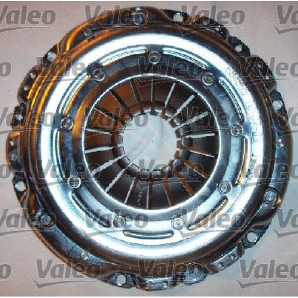 VALEO 821178 Debriyaj Seti 25 45 200 220T 800 825 2.0 Td 2.5 Sı 228-24