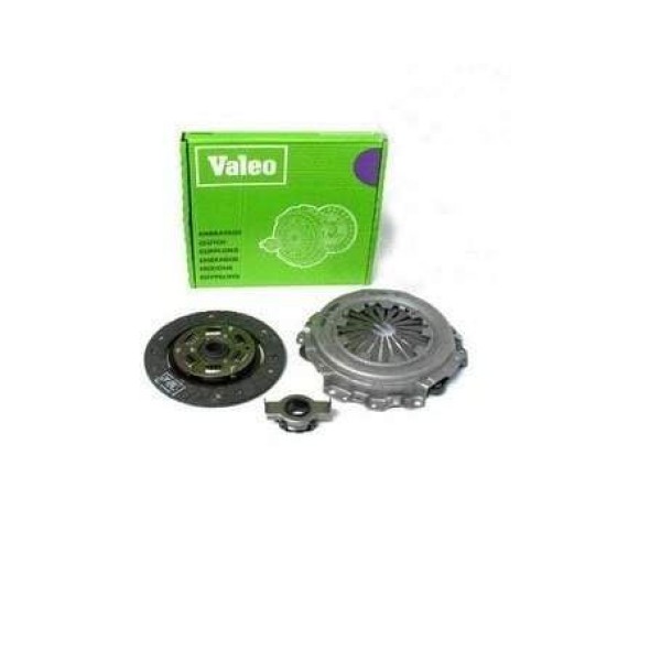 VALEO 821183 Debriyaj Seti CLIO II Symbol 99- Kangoo 97- Megane I 1.2 16V 1.4