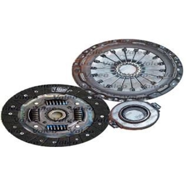 VALEO 821226 Debriyaj Seti Xantıa 95 2.0 HDI 2.0İ Turbo Ct