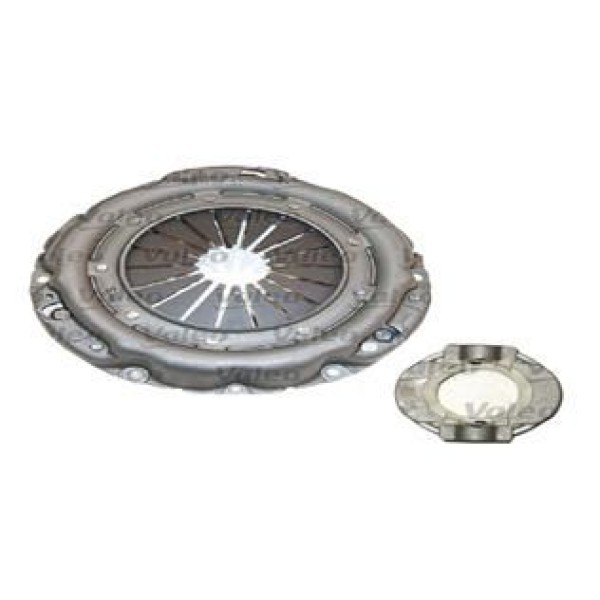 VALEO 821255 Debriyaj Seti Golf III Polo Classıc Caddy / A3 96-97 / Cordoba Ibiza 1.9 TDI Ahu Alh