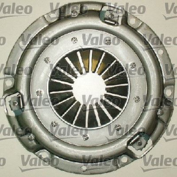 VALEO 821295 Debriyaj Seti Mazda 323 1.3 1.4 1.5 1.6 1.8 89-09 821293-828714