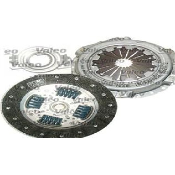 VALEO 821334 Debriyaj Seti Scudo / Expert / Jumpy 1.9TDI