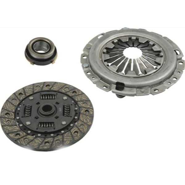 VALEO 821355 Debriyaj Seti İ10 1.1 08- Atos 1.0I 1.1 98- Hdk-062