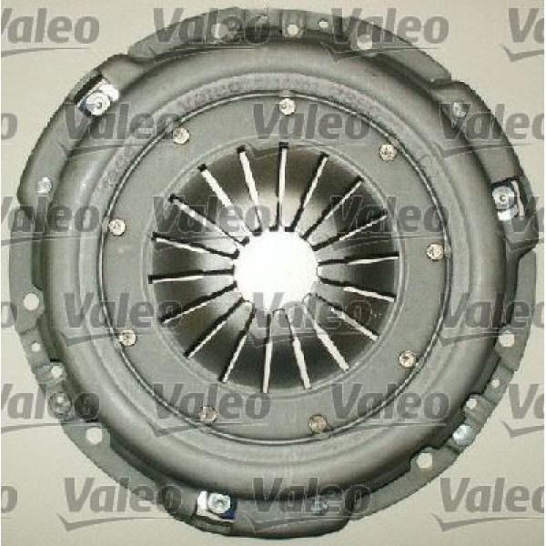 VALEO 821357 Debriyaj Seti 156 2.0 16V Ts Selespeed
