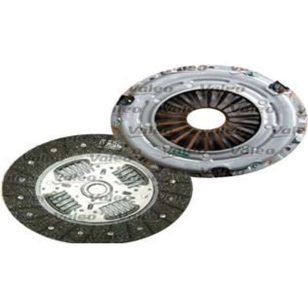 VALEO 821393 Debriyaj Seti Master / Movano 2.5D Baskı - Balata