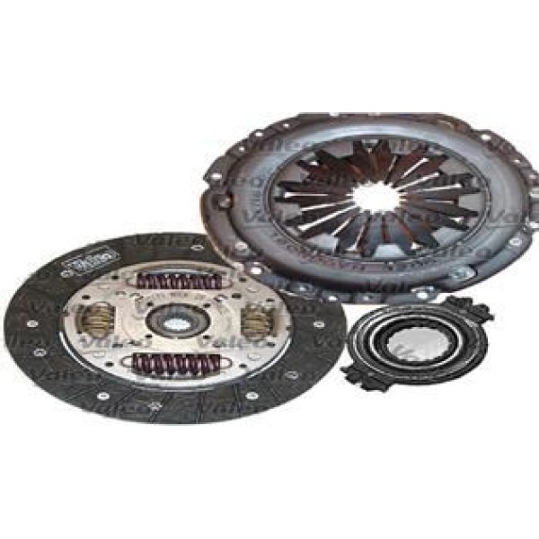 VALEO 821420 Debriyaj Seti Scudo / Expert / Jumpy 1.9D