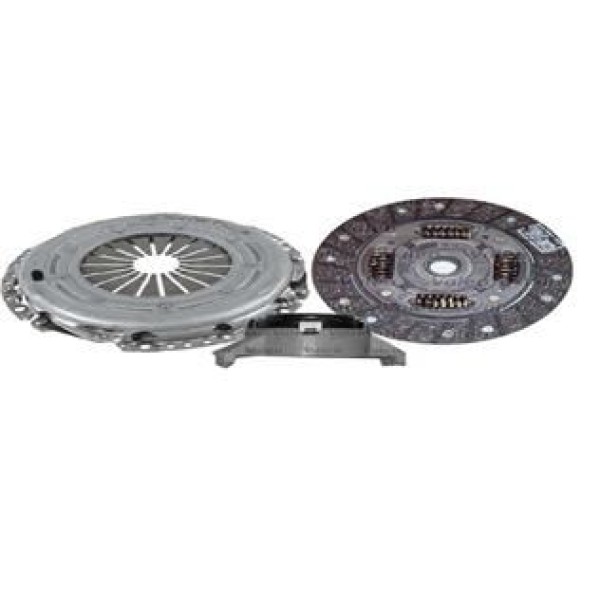 VALEO 821460 Debriyaj Seti Doblo 00- 1.9D