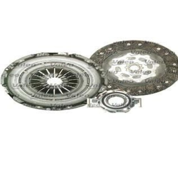 VALEO 821463 Debriyaj Seti Doblo 00- 1.9 Jtd 230 Çap