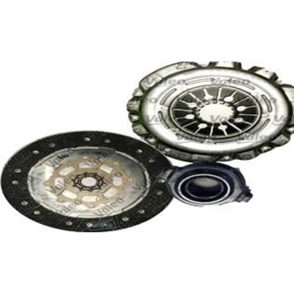 VALEO 821465 Debriyaj Seti Marea / 147 1.9 Jtd 2.4 Jtd