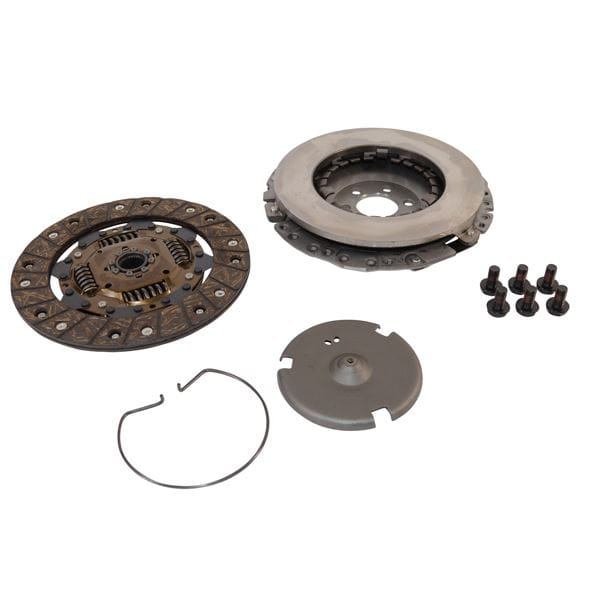 VALEO 821494 Debriyaj Seti Golf IV Golf III IV 97- Bora / A3 / Toledo Leon / Octavia 1.6 8V Akl Aeh