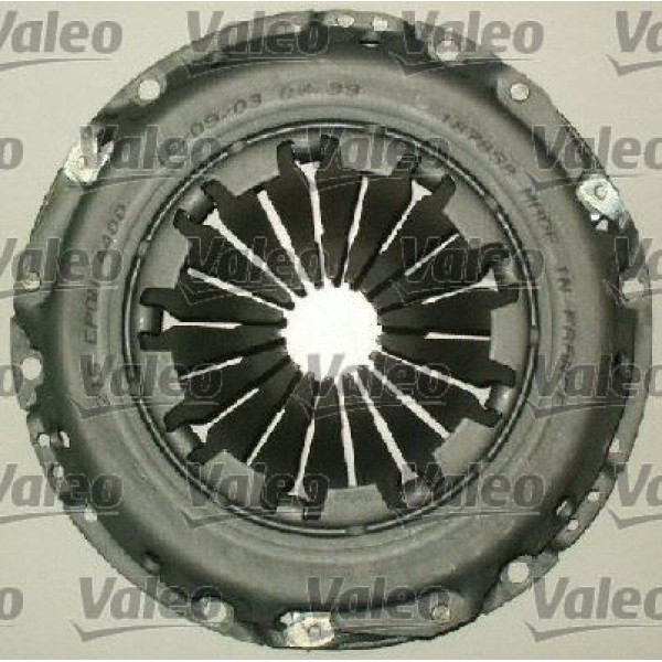 VALEO 821499 Debriyaj Seti Volvo S40 1.6 95-04 1.8 1.8İ 95-04 2.0 V40 1.6 95-04 1.8 1.8İ 95-04 2.0 9