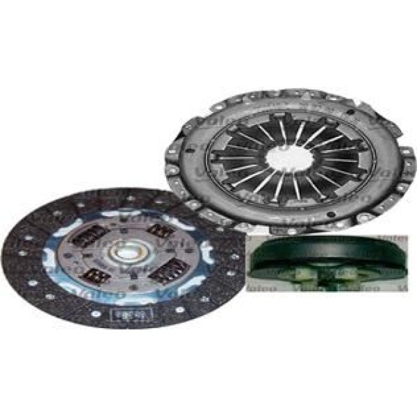 VALEO 821799 Debriyaj Seti Golf IV Bora / A3 / Leon 1.8 Agn