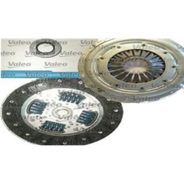 VALEO 826033 Debriyaj Seti Ducato / 206 307 406 407 Partner Boxer / Jumper 1.4 HDI 2.0 HDI