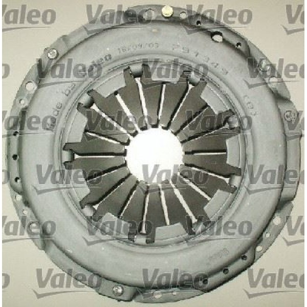 VALEO 826100 Debriyaj Seti Transit V184 00-04 2.4 Td