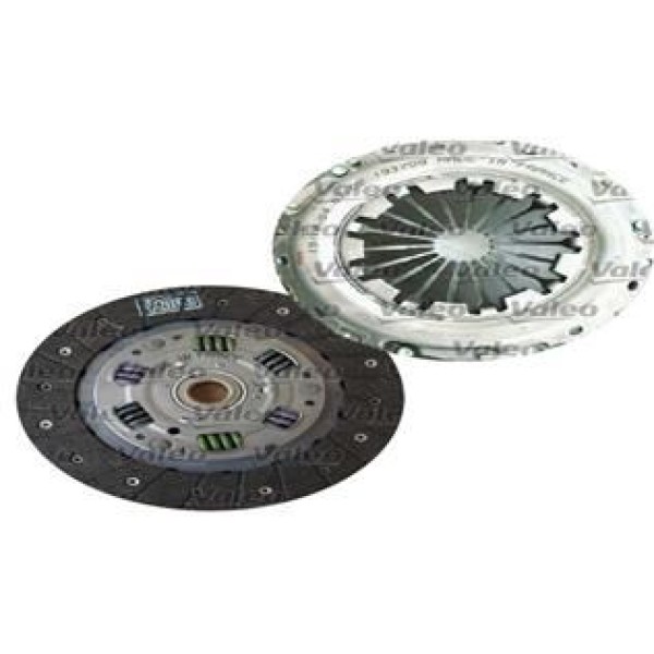 VALEO 826206 Debriyaj Seti Laguna II 01- 1.6 16V Baskı - Balata 