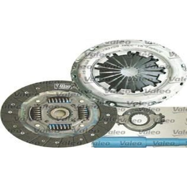 VALEO 826211 Debriyaj Seti 106 206 306 Partner / Saxo Xsara 1.6 16V 