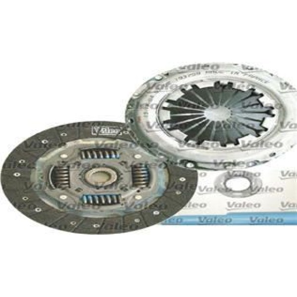 VALEO 826213 Debriyaj Seti 206 207 307 / C3 C4 / Succe 1.6 16V 