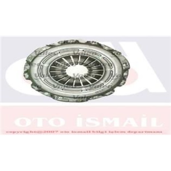 VALEO 826219 Debriyaj Seti Astra F Corsa B Corsa A Combo 1.4 