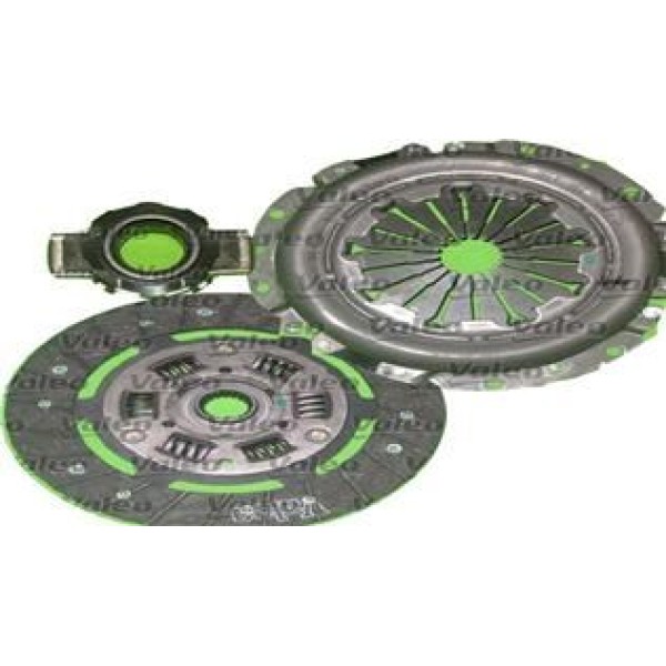 VALEO 826222 Debriyaj Seti Vega 