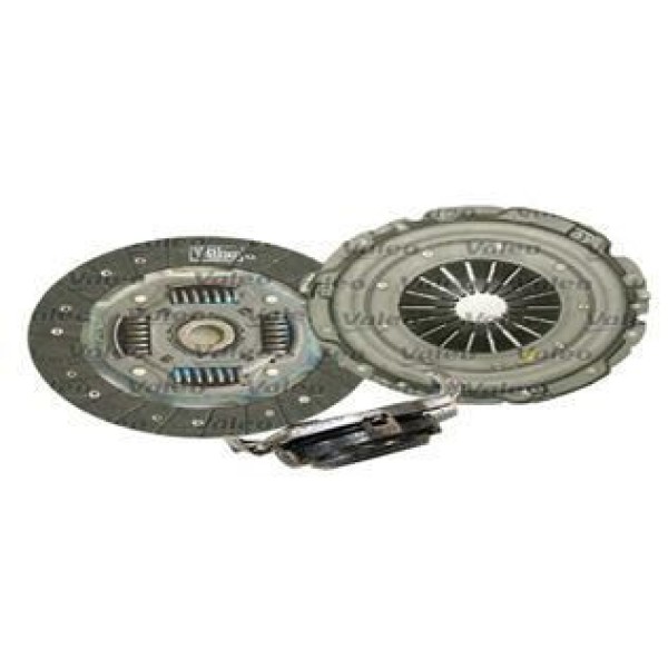 VALEO 826242 Debriyaj Seti Boxer / Jumper 2.8 Td 2.8D 