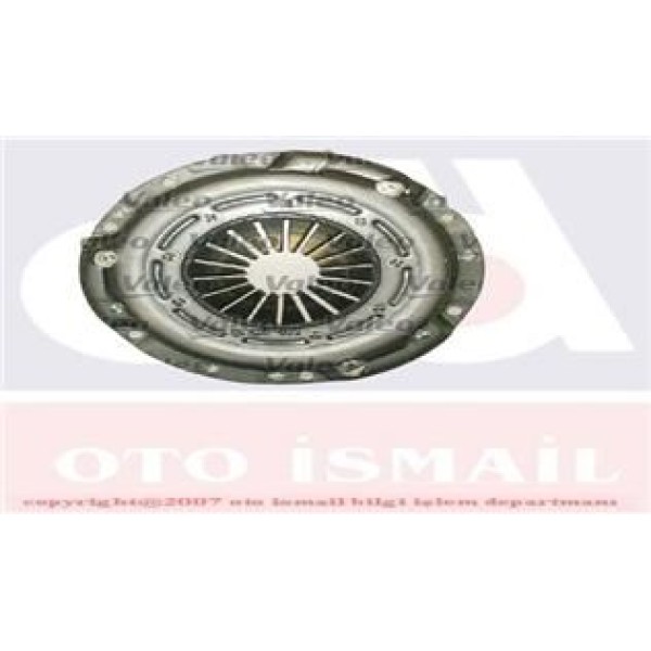 VALEO 826279 Debriyaj Seti Agila 00- 1.2 16V 