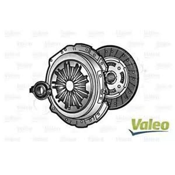 VALEO 826300 Debriyaj Seti Jımny 98- 1.3 4Wd 190-20 