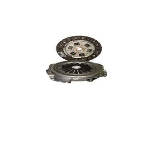 VALEO 826303 Debriyaj Seti Megane II Modus / Logan Mcv 1.4 1.6 16V Baskı - Balata 