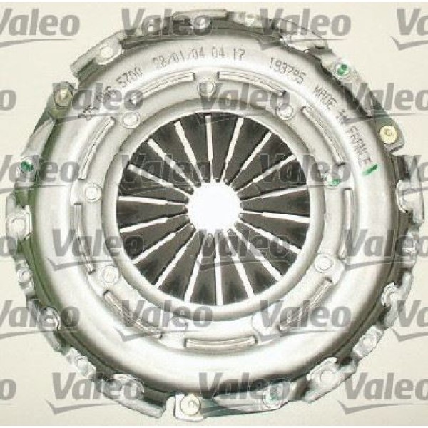 VALEO 826315 Debriyaj Seti 307 00- 2.0 HDI 110Hp 