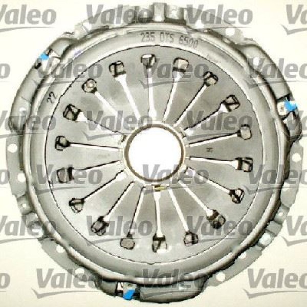 VALEO 826319 Debriyaj Seti Alfa Romeo 147-156-Gt 3.2 Gta- 166 2.5 V6 24V 166-Gtv Spıder 3.2 V6 24V 