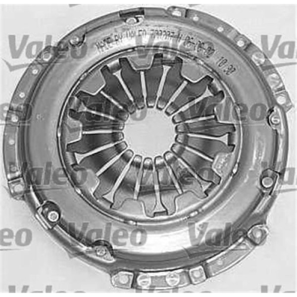 VALEO 826320 Debriyaj Seti M G Mgf Frd 1.6 00-02 M G Mg Tf 115 02- 