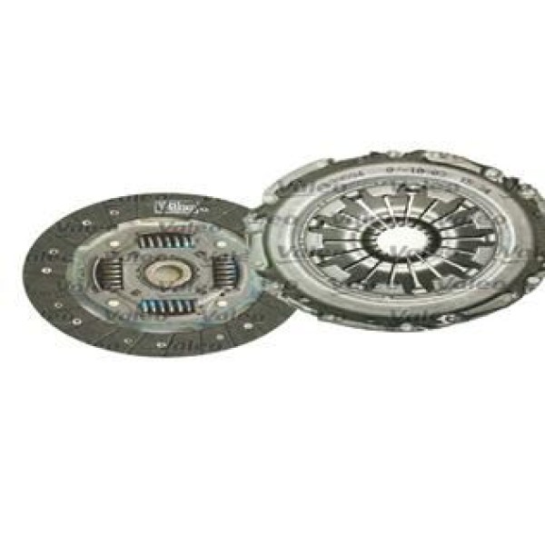 VALEO 826328 Debriyaj Seti Transit Connect 75Ps 00- 1.8 TDI 75Ps Baskı - Balata 