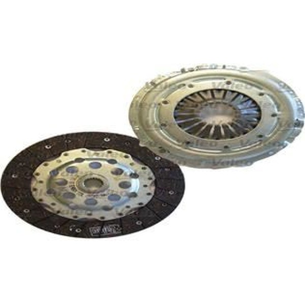 VALEO 826336 Debriyaj Seti Laguna 01- 1.9 DCI Baskı - Balata 