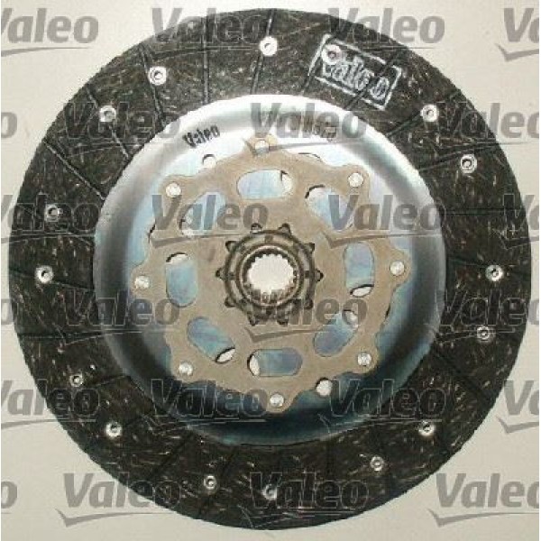 VALEO 826352 Debriyaj Seti Doblo Stilo / 147 1.9 Jtd 