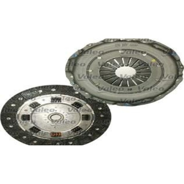 VALEO 826354 Debriyaj Seti Stilo 01- 1.9 Jtd Baskı - Balata 