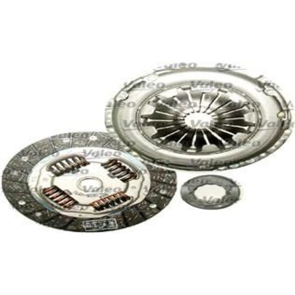 VALEO 826362 Debriyaj Seti Polo / Cordoba Ibiza / Fabia 1.2 12V 