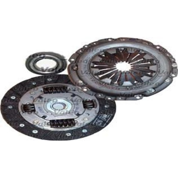 VALEO 826373 Debriyaj Seti Scudo / Expert / Jumpy 1.9D 1.9Td 