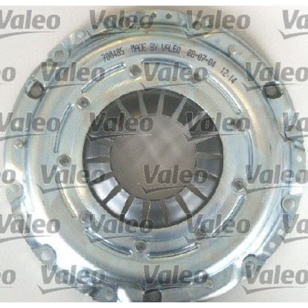 VALEO 826376 Debriyaj Seti Landrover Freelander 2.0 Td4 00-06 